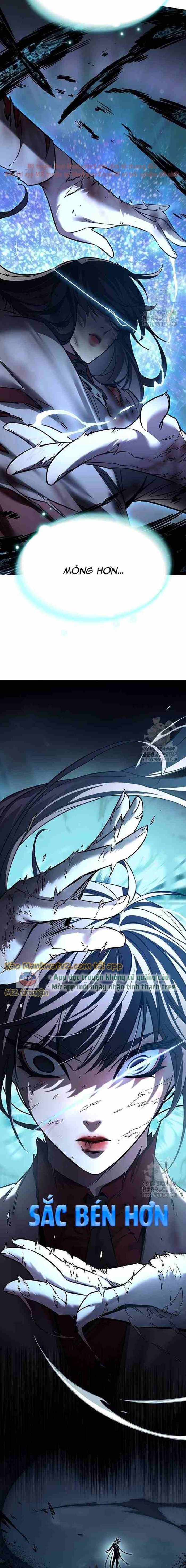 Đọc truyện Hóa thân thành mèo (Bản Free) - Chap 312